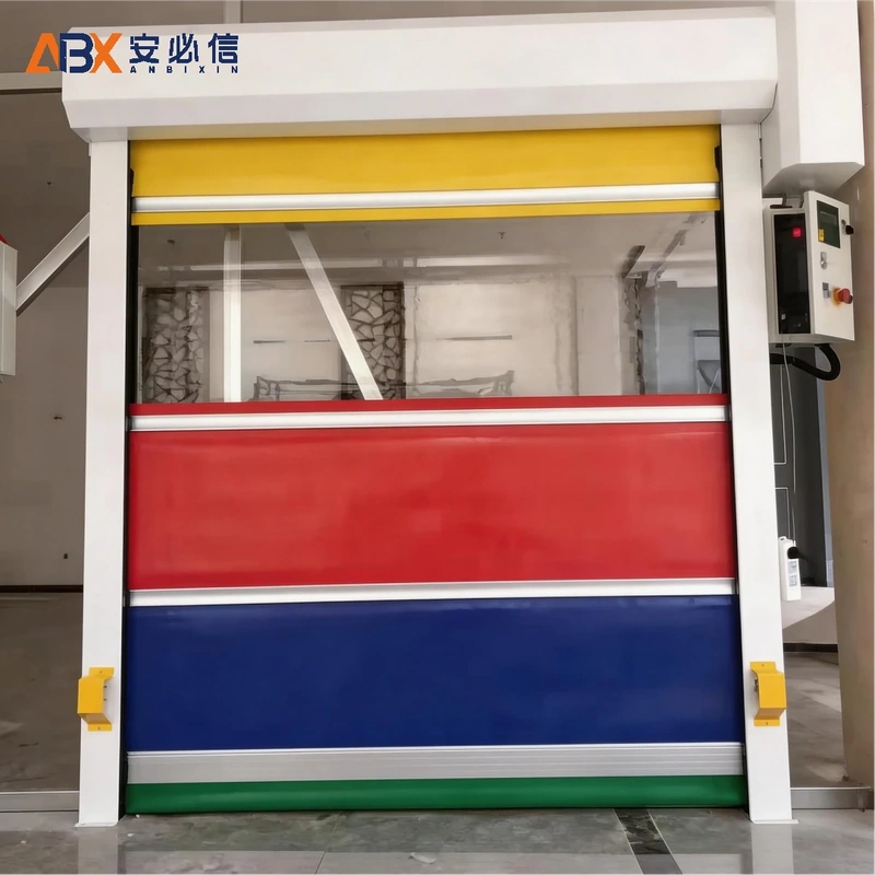滁州市高速门