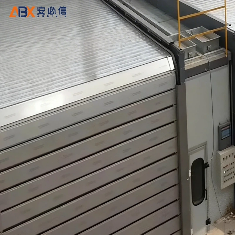 滁州市快速卷帘门
